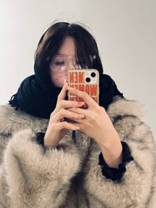 DelphaDivenere random photos💕 Pic 3