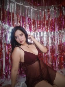 Scarlett_Jank So you don't get me out of your mind 🤤💋 รูป  5