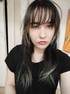 RosieNana Public Hình 2