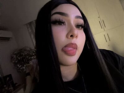 Ahri_meow Public Pic 3