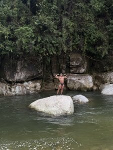 FreszX Naturaleza 🌳🌊🌊 Pic 2