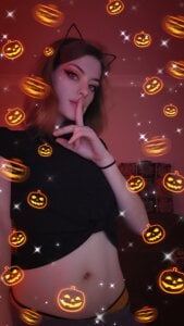 lonely_Cosplay_chick Public Fotka 6