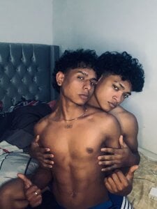 Jacob_and_Angel DUO Pic 3