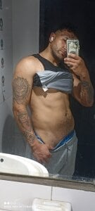 justinBigcock555 BODY зображення 2