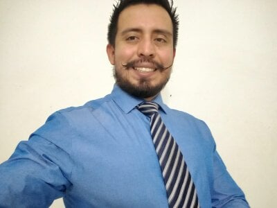 KalethBigDick July Foto  9