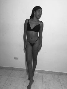 Ebony_foxxx Public Pic