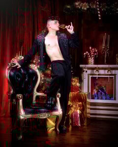 HAPPY NEW YEAR 2026 de PRINCE_STEV  5 photos