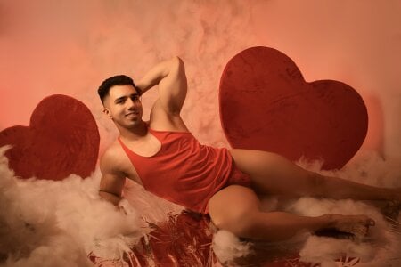 Liam_forest_ Happy Valentine ❤️ Poză 6