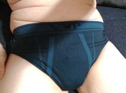 DadelicoPrime De Cueca / Underwear Kuva 2