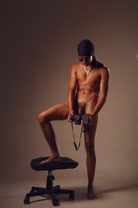 SEXY BLACK BOY de smith_66jr  2 photos