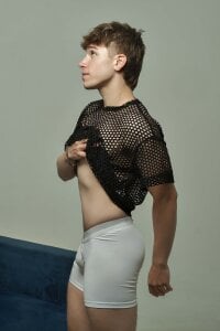 TaylerWhite NEW SHOOT Pic