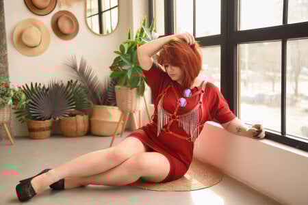 MeloryWet new pics Pic 9