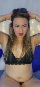 FatalAllure_Trio Bound Ecstasy Chronicles ⛓️🔥😈 Gambar 5