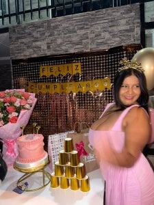 megan_bigboobs_ happy birthday to me 🎂🥳🥂🍾 Pic 5