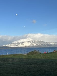 BabyChanntal Cold 🥶 ❄️☃️ Pic 5