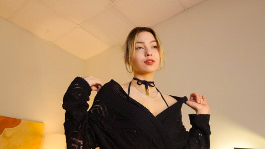 AlysiaSun_ Сozy control Pic 4