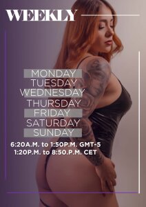 EmilySilva_ Public Pic