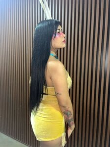 pocahontas_lantina POCAHONTAS Billede 7