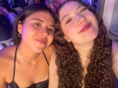 valeria_and_zoe Public 圖片 6