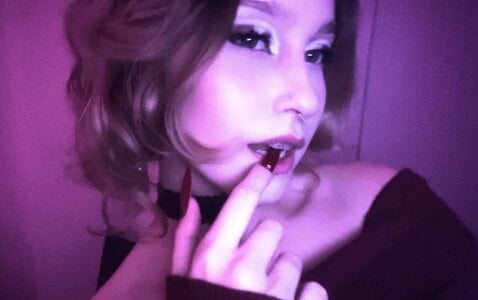 Cassi_Stonem me Foto