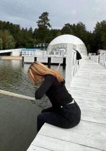 SunFlowerHoney lifestyle Fotka 8