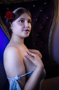 Krystal_Heartss ❤️‍🔥💋 Pic 8