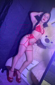 JulietaDiamond ready to fulfill your wishes Immagine 