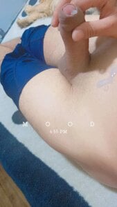 Gabosex18 Mi polla Εικόνα 4