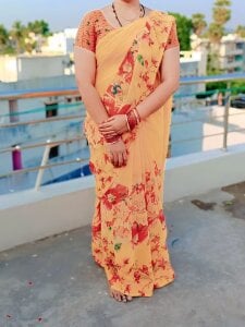 bhavyasri_55 Public Pic