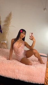 kimhilton_ Cute girl🎀🌸 Pic