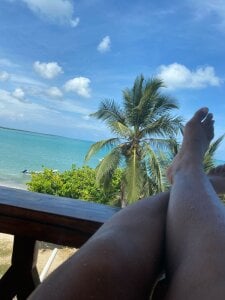 Beach!💙✨ de AnnaHott-  5 Imagens