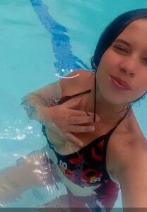 Camilla_Gomez sexy Pic