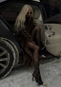 ZyraGoddes kullanıcısının Public albümü -  9 fotoğraf