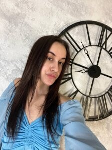 MarcelinaMei Times is up ⌛😥 зображення 4