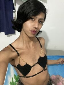 Naicollsxxx Preciosa cara bebé Pic