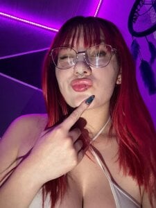 im_rosette How about my glasses? Εικόνα 4