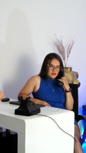 celestelewis A sensual secretary зображення