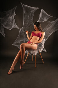 Samantha_hott01 Sexy for u ♥ Pic 5