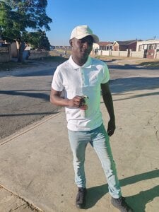 Zingisa99 Public Pic 2