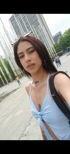 gerald_withe Walks... Foto 4