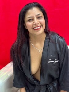 Carolina_Suarez_ happy san valentine 👄❤ slika