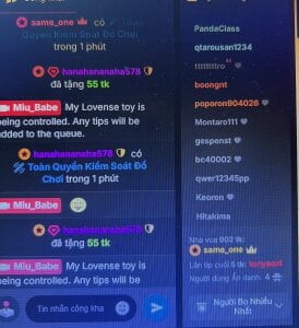 Miu_Babe Thank you 👑👑👑 Pic 3