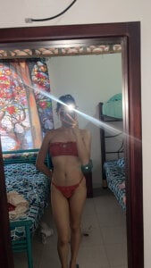 junorise23 My sexy body Pic 3