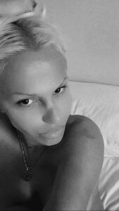 DeborahXPorn Public Foto 8