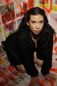 🔥 Valentine’s Sins. 😈🎁 od elevensky  2 snímek