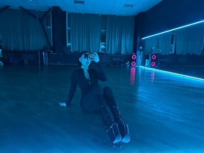 IamLuna2006 Dancing lessons Foto 2