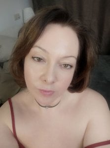 Alice_Sweety MY PERFECT SEXY LOOK Pic 8