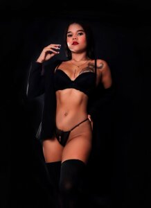 Charlotte-Smithh Public Pic