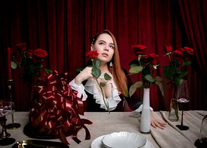 Xiangling_07 Christmas 2 Pic