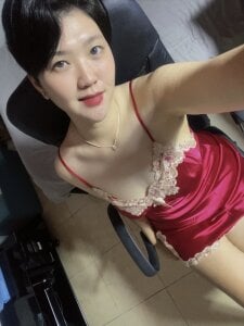 lady_fingertips Hotie lady Foto